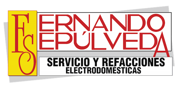 Blog de Refacciones de Electrodomésticos Fernando Sepúlveda